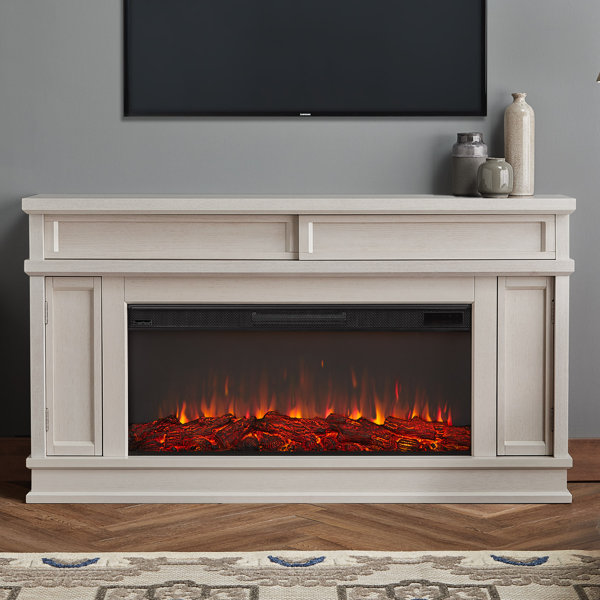 Real Flame Torrey Electric Fireplace & Reviews Wayfair.ca